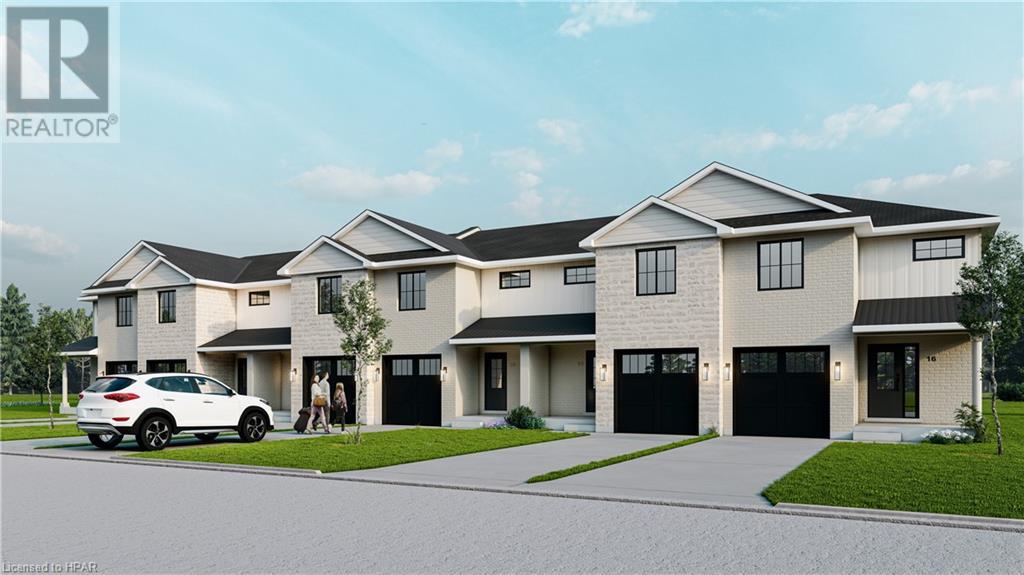 20 Linda Drive, Seaforth, Ontario  N0K 1W0 - Photo 3 - 40528120