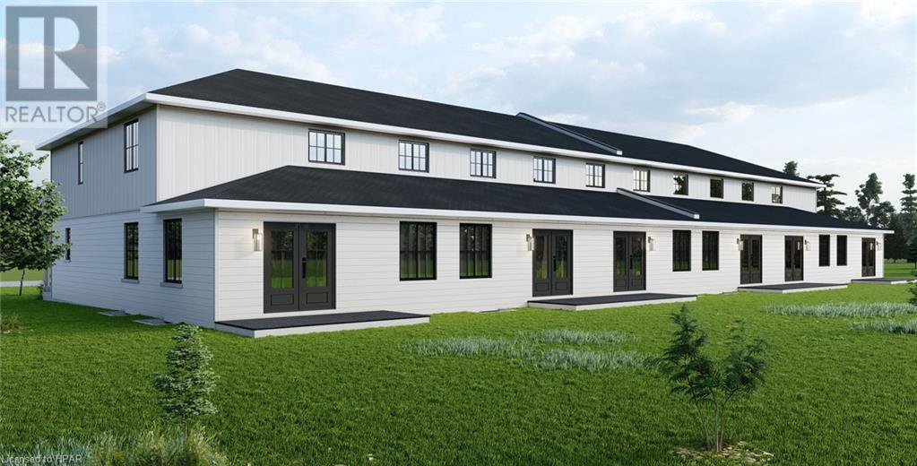 20 Linda Drive, Seaforth, Ontario  N0K 1W0 - Photo 4 - 40528120