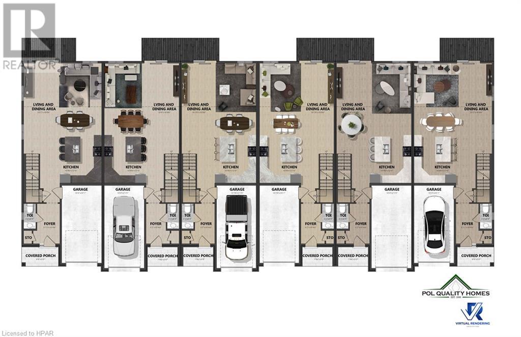 20 Linda Drive, Seaforth, Ontario  N0K 1W0 - Photo 5 - 40528120