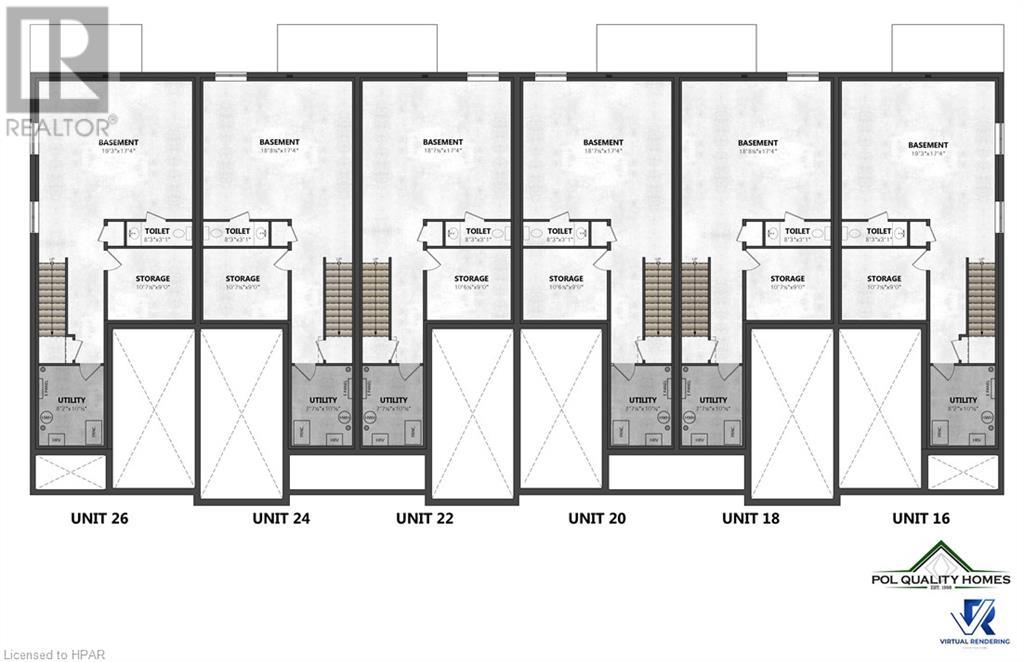 20 Linda Drive, Seaforth, Ontario  N0K 1W0 - Photo 7 - 40528120