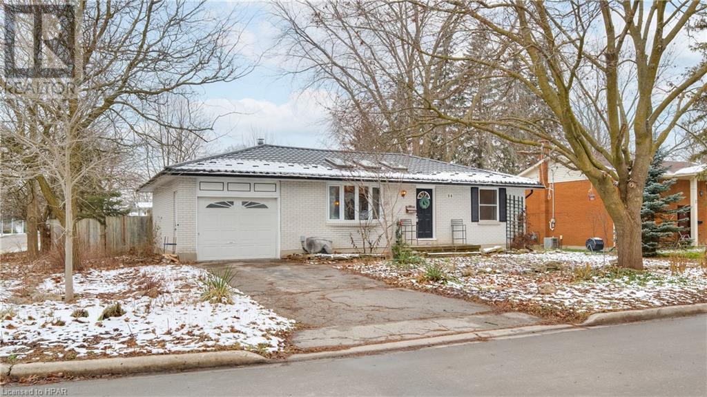 94 Waterloo Street S, St. Marys, Ontario  N4X 0A3 - Photo 1 - 40527241