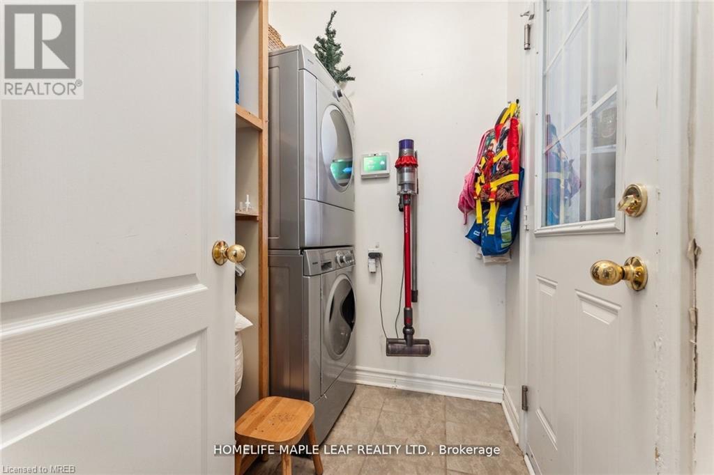 350 Lakebreeze Drive Unit# 8, Clarington, Ontario  L1B 1N2 - Photo 10 - 40528196