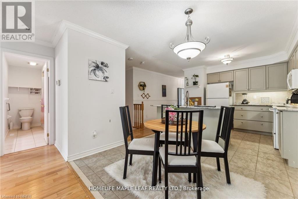 350 Lakebreeze Drive Unit# 8, Clarington, Ontario  L1B 1N2 - Photo 12 - 40528196