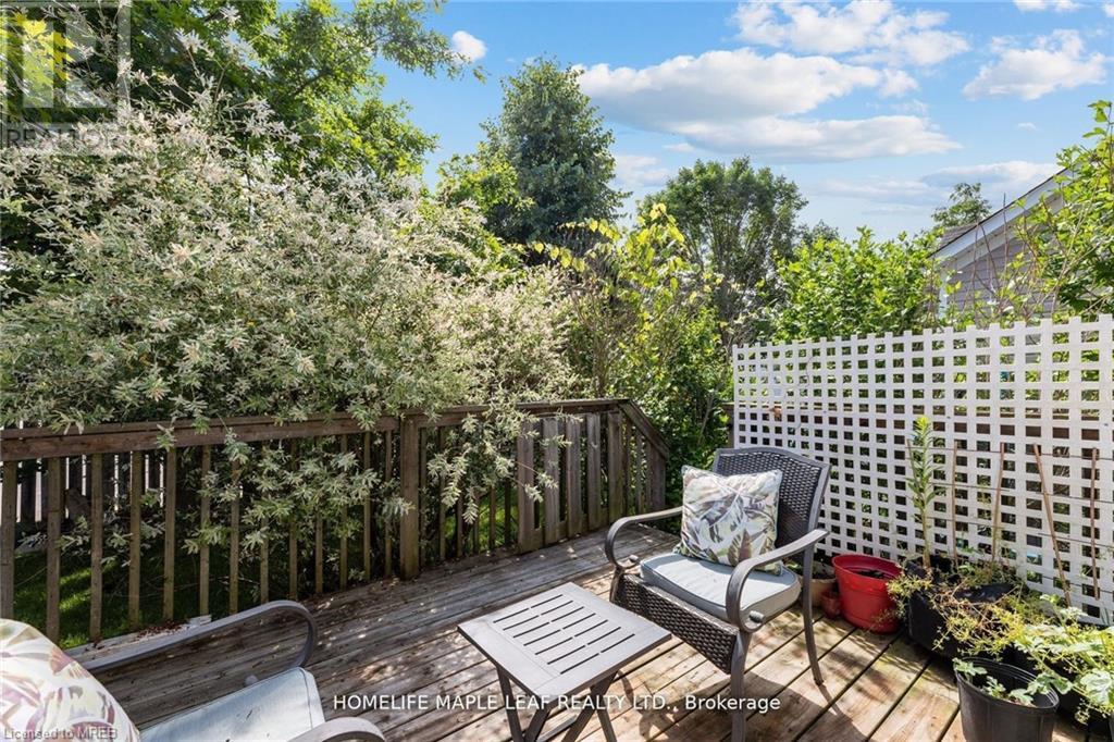 350 Lakebreeze Drive Unit# 8, Clarington, Ontario  L1B 1N2 - Photo 31 - 40528196