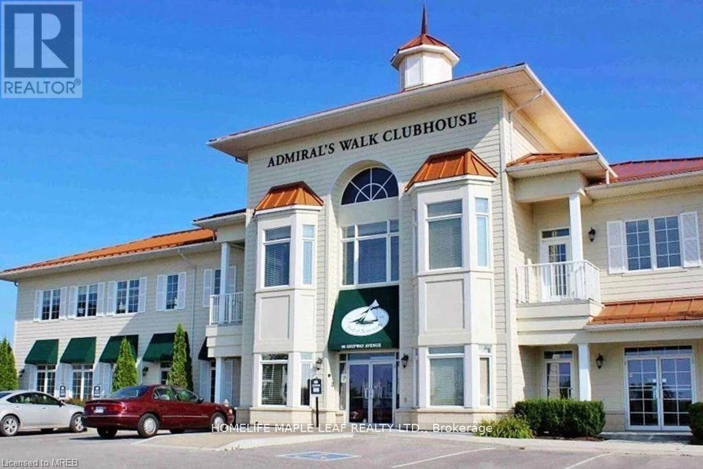 350 Lakebreeze Drive Unit# 8, Clarington, Ontario  L1B 1N2 - Photo 33 - 40528196