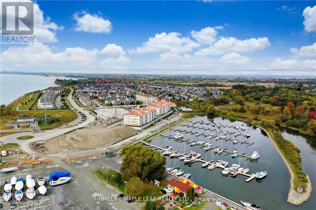 350 Lakebreeze Drive Unit# 8, Clarington, Ontario  L1B 1N2 - Photo 38 - 40528196