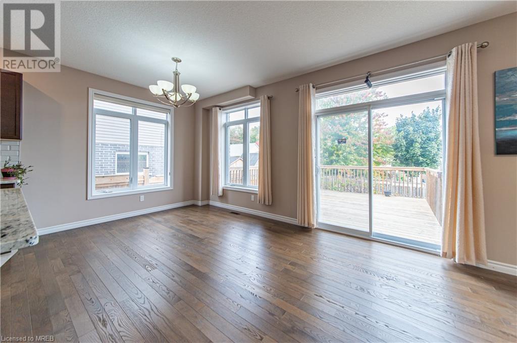 415 Alan Crescent, Woodstock, Ontario  N4S 0B9 - Photo 10 - 40528062