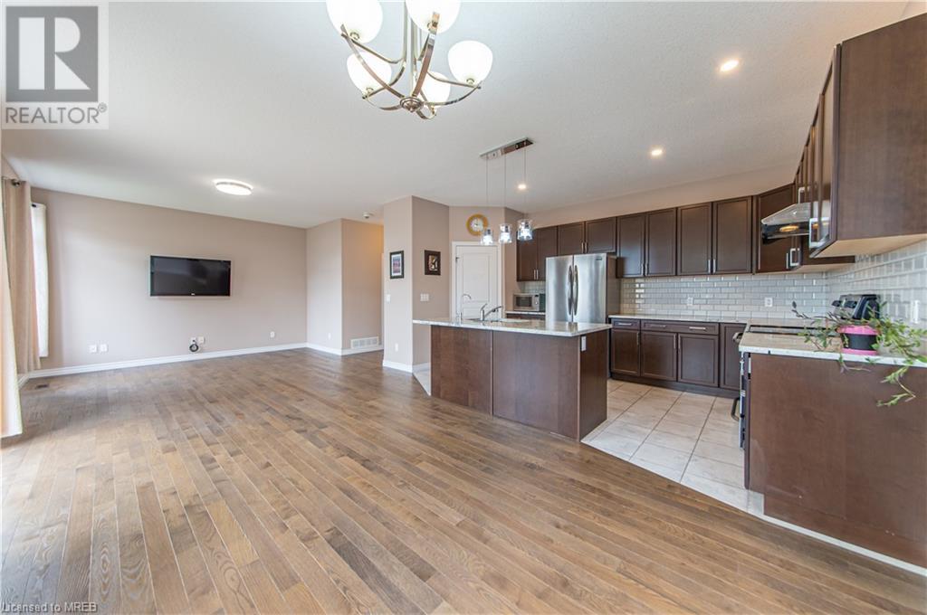 415 Alan Crescent, Woodstock, Ontario  N4S 0B9 - Photo 15 - 40528062