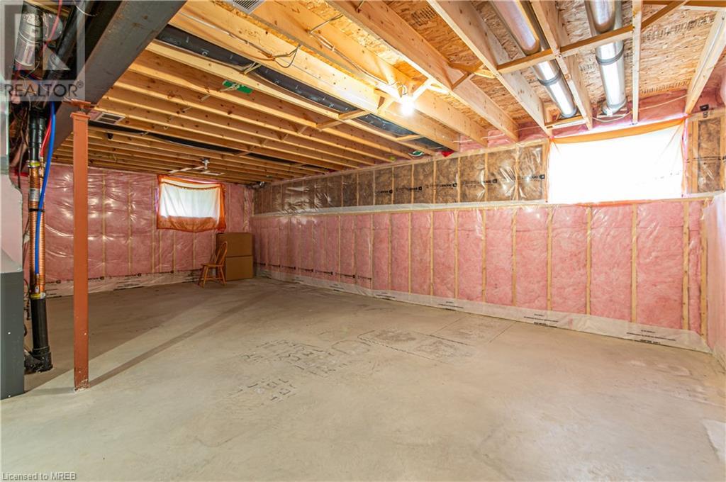 415 Alan Crescent, Woodstock, Ontario  N4S 0B9 - Photo 25 - 40528062