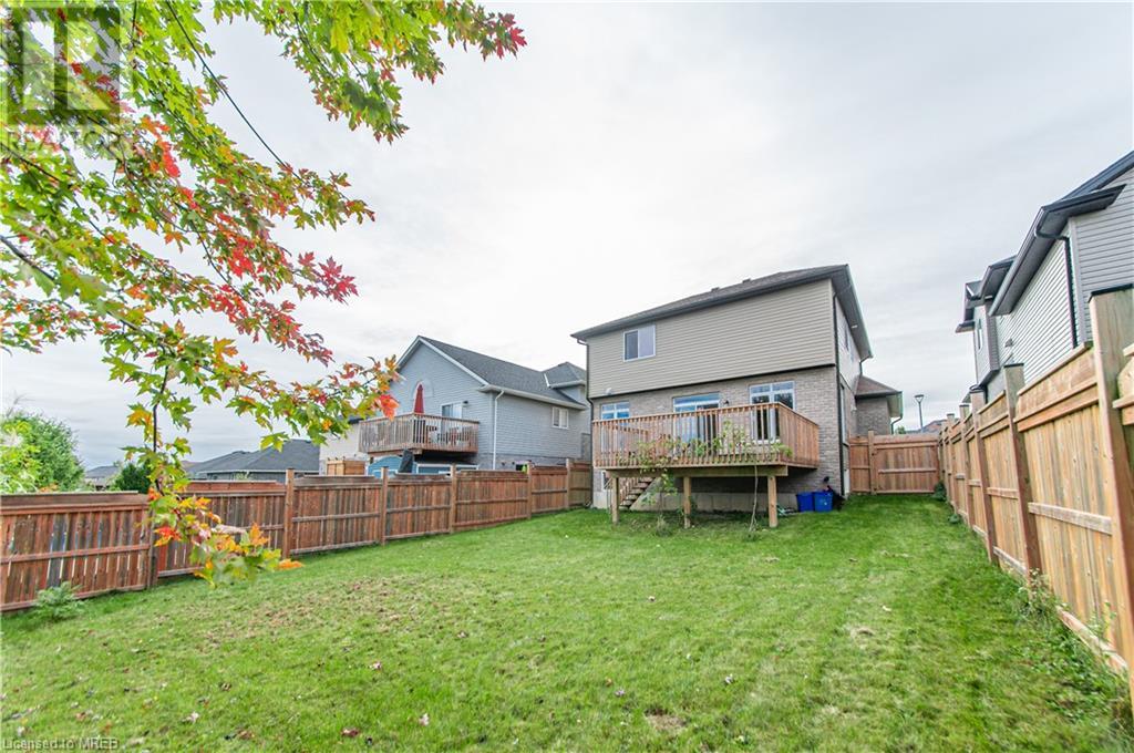 415 Alan Crescent, Woodstock, Ontario  N4S 0B9 - Photo 29 - 40528062