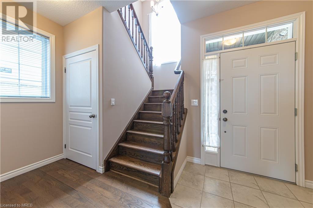 415 Alan Crescent, Woodstock, Ontario  N4S 0B9 - Photo 3 - 40528062