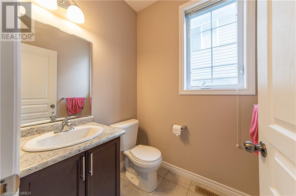 415 Alan Crescent, Woodstock, Ontario  N4S 0B9 - Photo 4 - 40528062