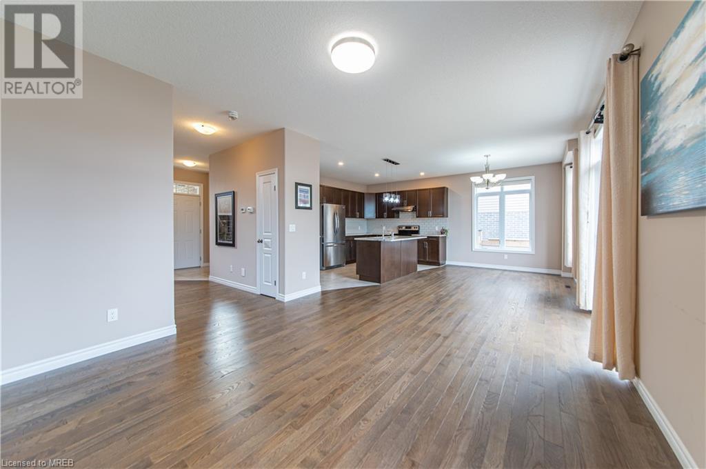 415 Alan Crescent, Woodstock, Ontario  N4S 0B9 - Photo 8 - 40528062