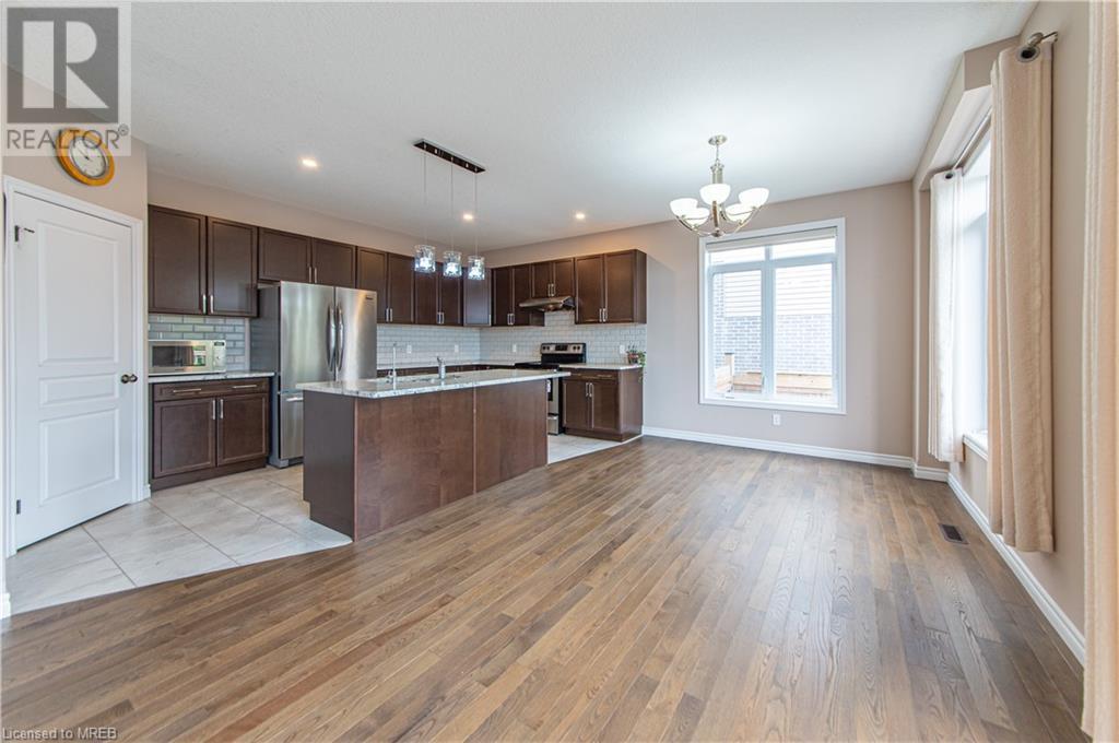 415 Alan Crescent, Woodstock, Ontario  N4S 0B9 - Photo 9 - 40528062