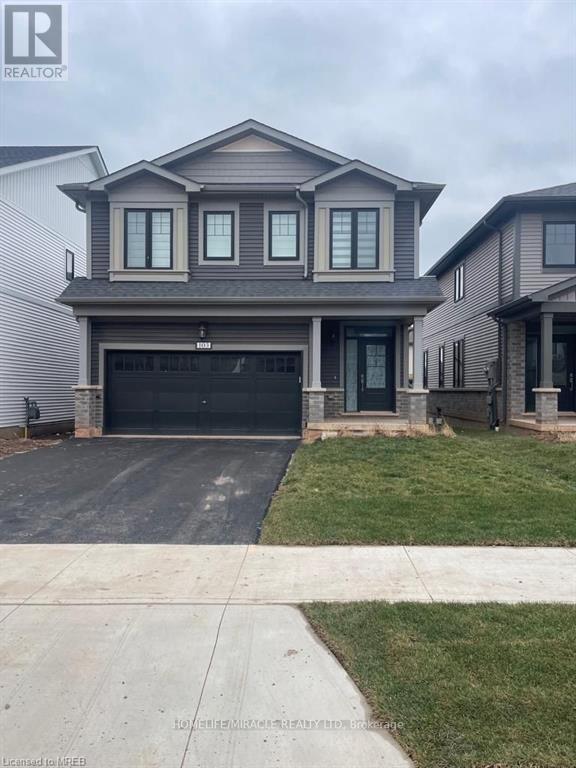 103 Starfire Crescent, Hamilton, Ontario  L8K 0K9 - Photo 1 - 40527196