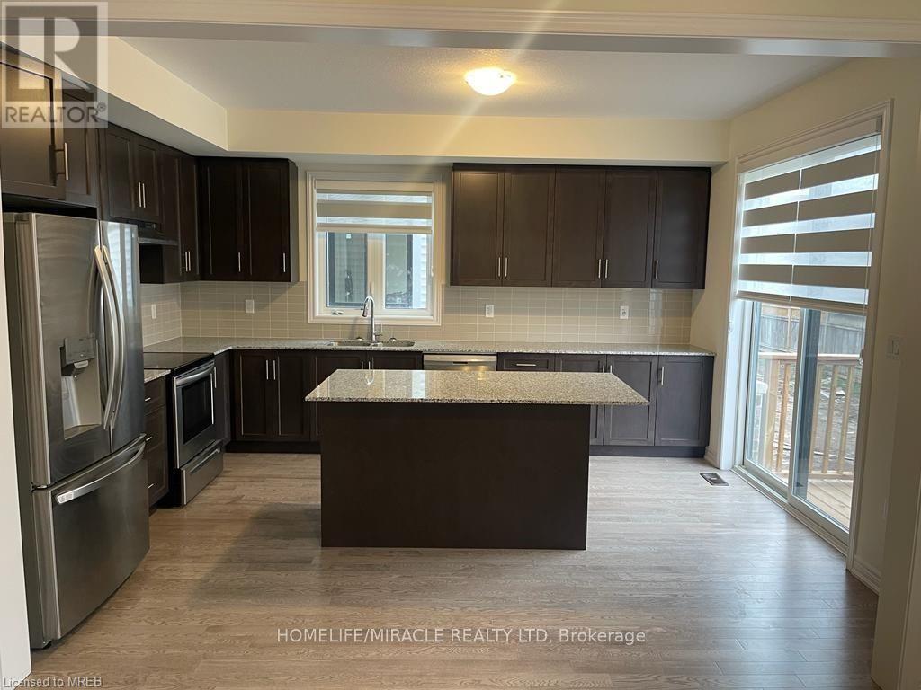 103 Starfire Crescent, Hamilton, Ontario  L8K 0K9 - Photo 2 - 40527196