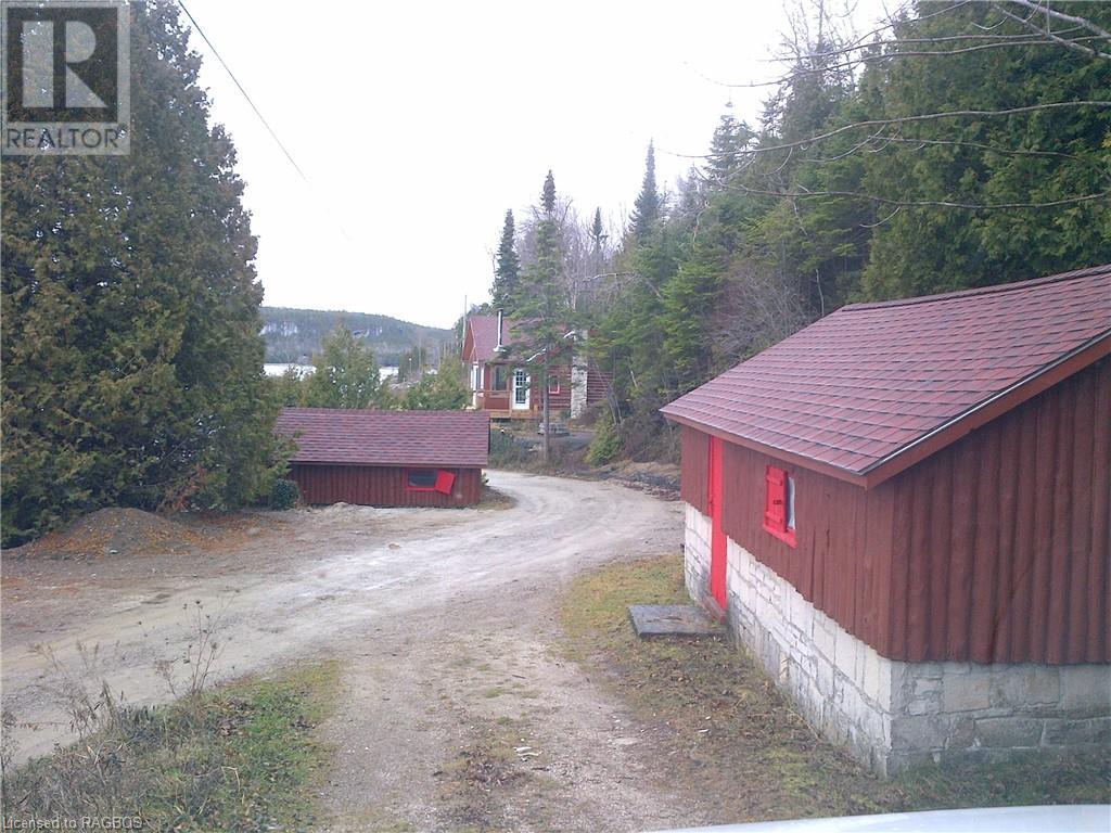 155 North Shore Road, Northern Bruce Peninsula, Ontario  N0H 1W0 - Photo 32 - 40528006