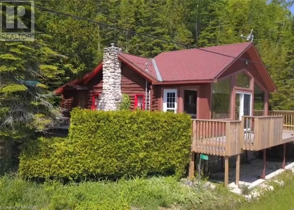 155 North Shore Road, Northern Bruce Peninsula, Ontario  N0H 1W0 - Photo 37 - 40528006