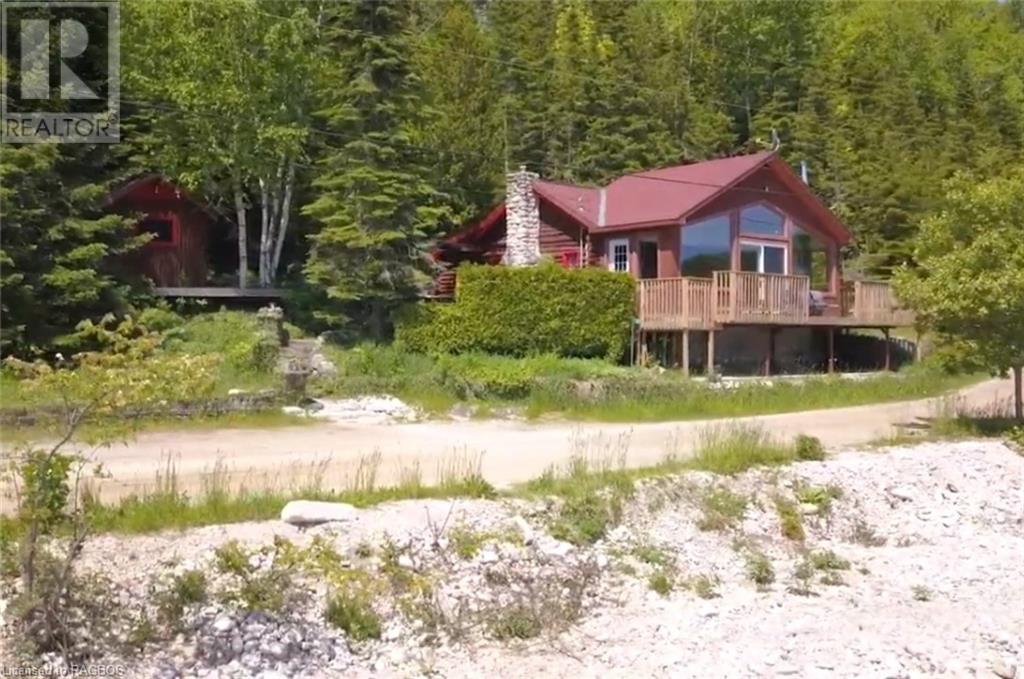 155 North Shore Road, Northern Bruce Peninsula, Ontario  N0H 1W0 - Photo 38 - 40528006