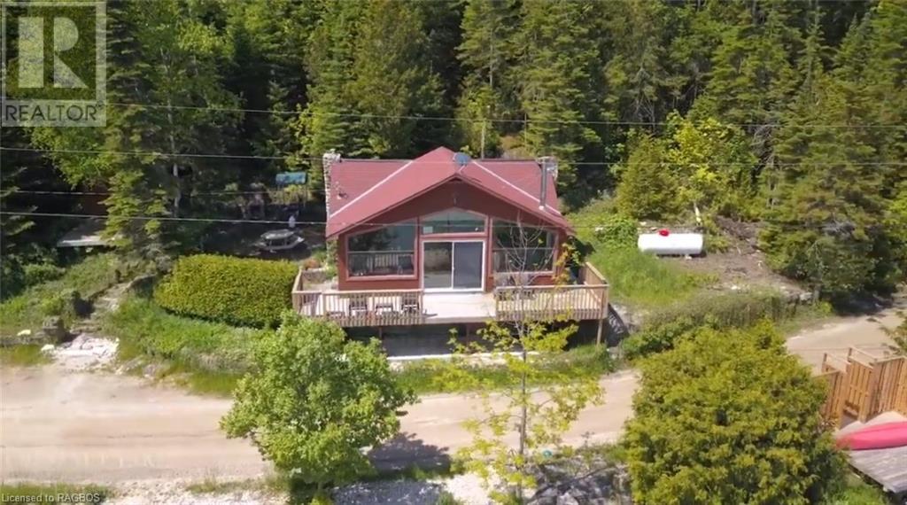 155 North Shore Road, Northern Bruce Peninsula, Ontario  N0H 1W0 - Photo 39 - 40528006