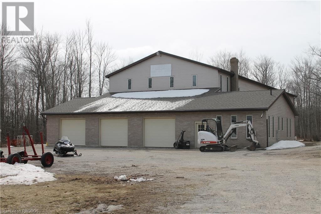 117 East Road, Northern Bruce Peninsula, Ontario  N0H 1W0 - Photo 11 - 40527984