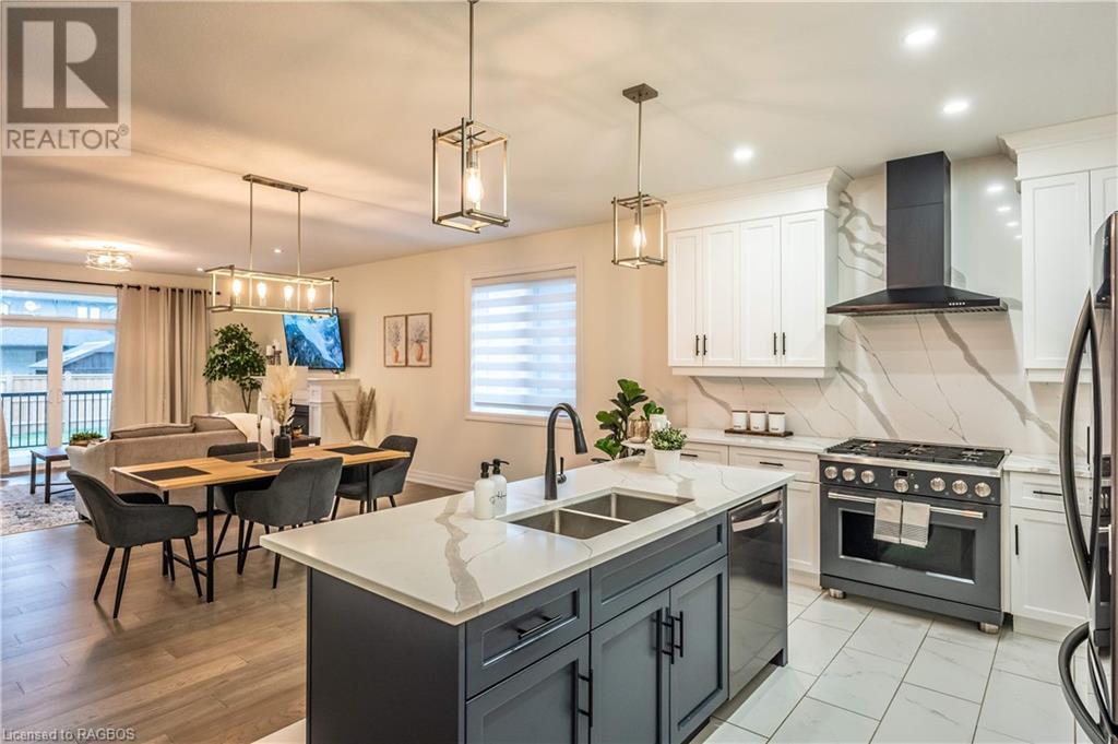 327 Normanton Street, Saugeen Shores, Ontario  N0H 2C3 - Photo 20 - 40525516