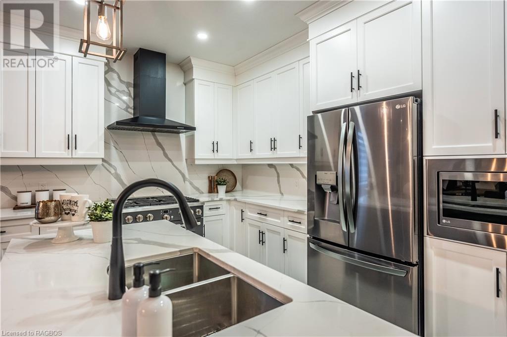 327 Normanton Street, Saugeen Shores, Ontario  N0H 2C3 - Photo 21 - 40525516