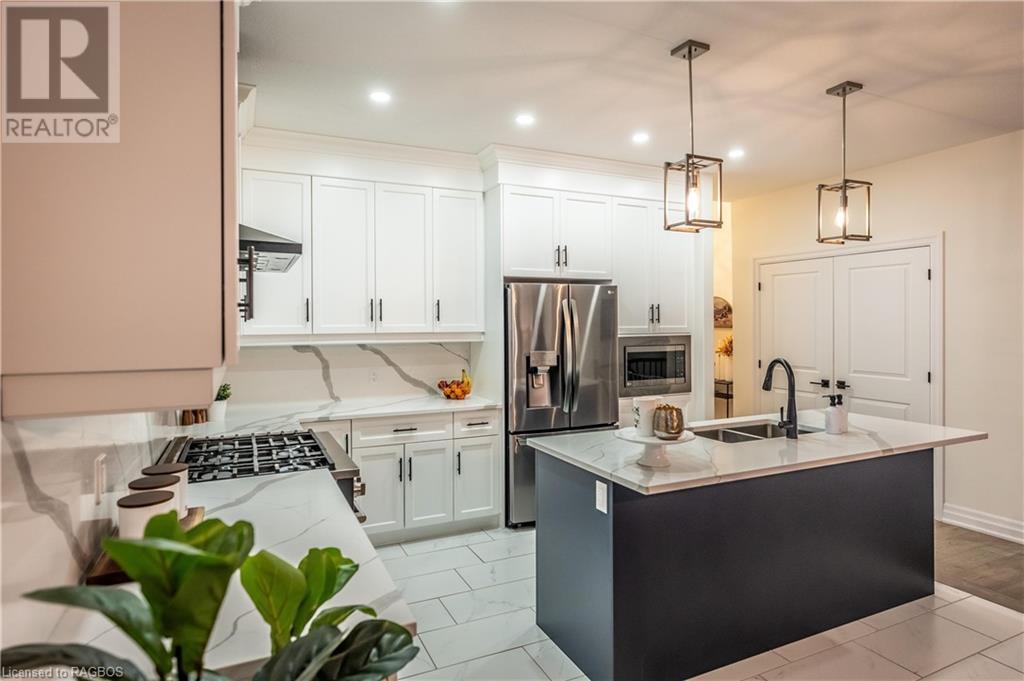 327 Normanton Street, Saugeen Shores, Ontario  N0H 2C3 - Photo 22 - 40525516