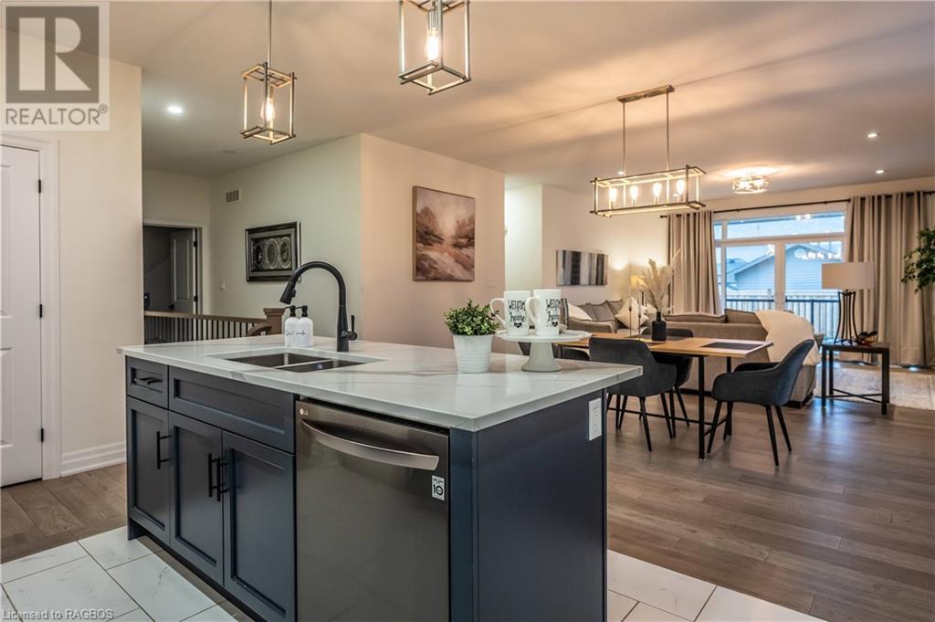 327 Normanton Street, Saugeen Shores, Ontario  N0H 2C3 - Photo 24 - 40525516