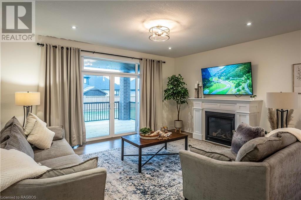 327 Normanton Street, Saugeen Shores, Ontario  N0H 2C3 - Photo 27 - 40525516