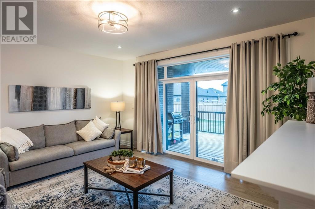 327 Normanton Street, Saugeen Shores, Ontario  N0H 2C3 - Photo 28 - 40525516