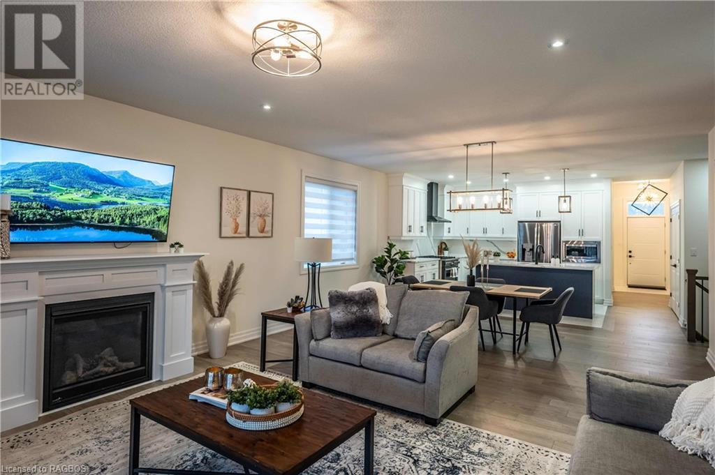 327 Normanton Street, Saugeen Shores, Ontario  N0H 2C3 - Photo 30 - 40525516