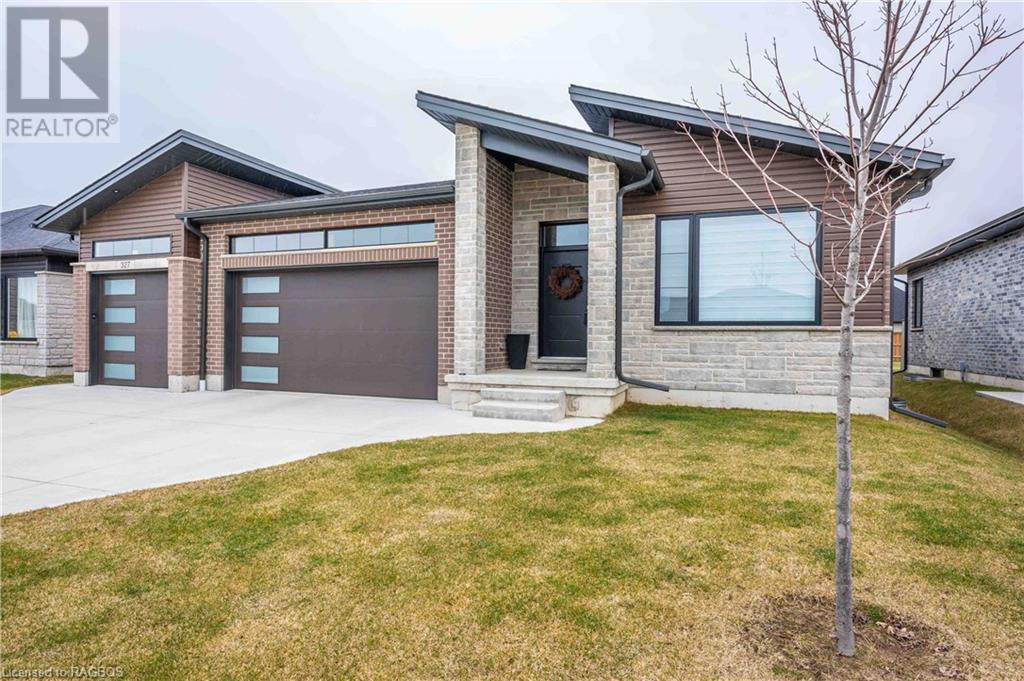 327 Normanton Street, Saugeen Shores, Ontario  N0H 2C3 - Photo 4 - 40525516