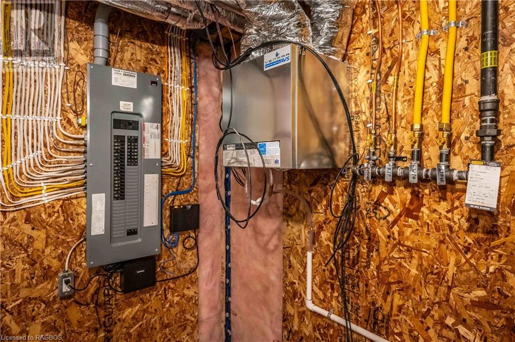 327 Normanton Street, Saugeen Shores, Ontario  N0H 2C3 - Photo 44 - 40525516