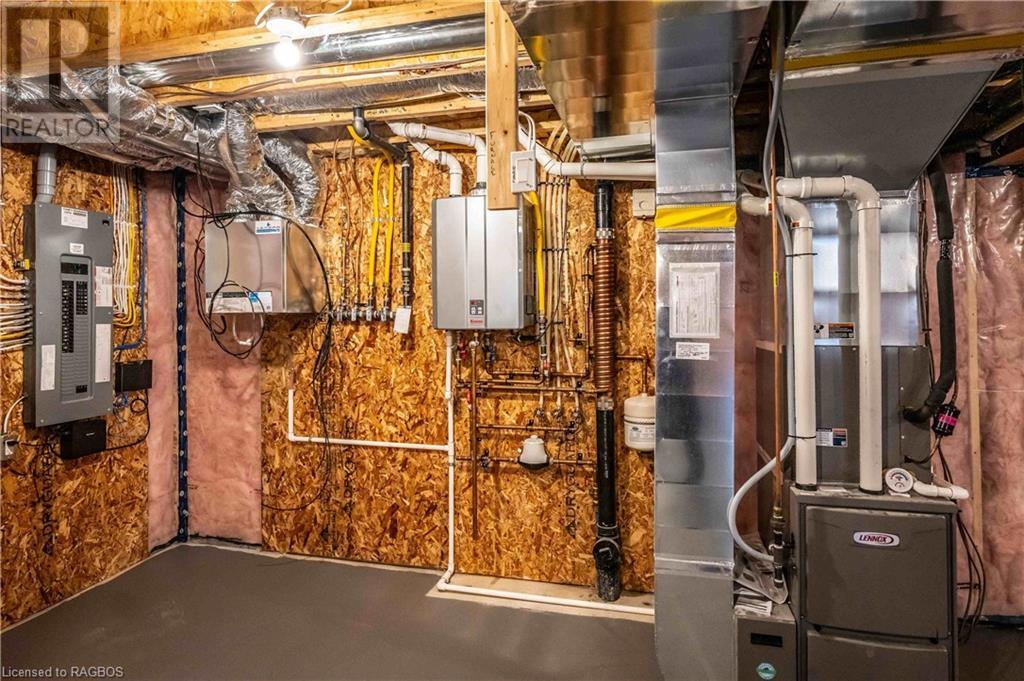 327 Normanton Street, Saugeen Shores, Ontario  N0H 2C3 - Photo 46 - 40525516