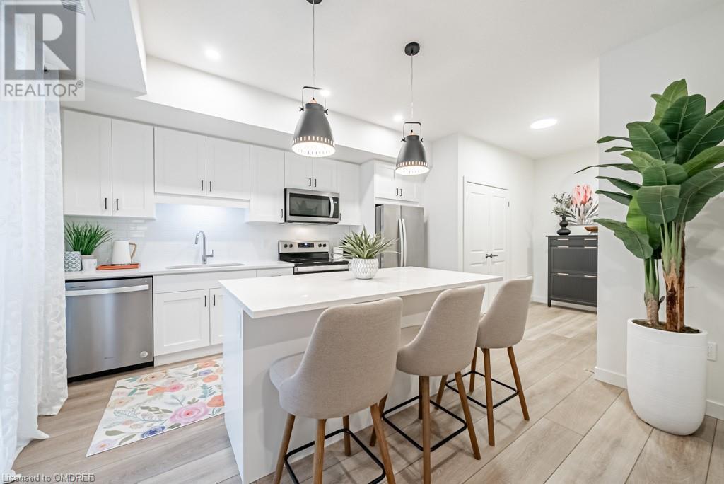 405 Myers Road Unit# 15, Cambridge, Ontario  N1P 0B6 - Photo 1 - 40528109