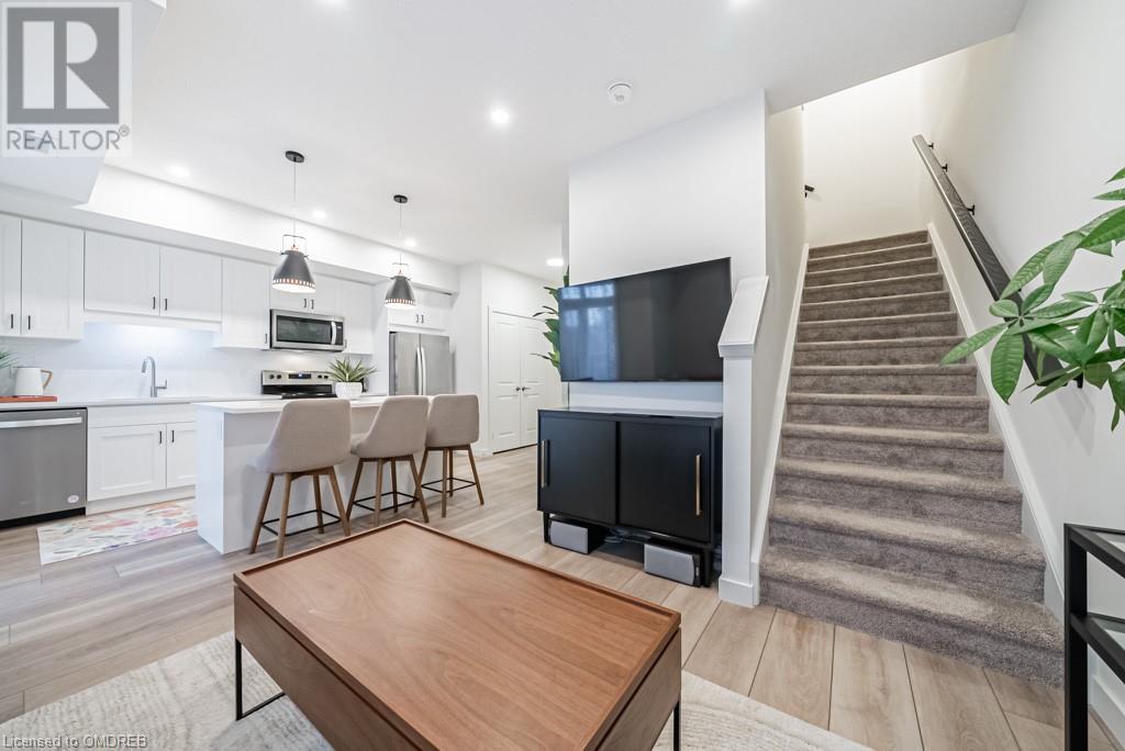 405 Myers Road Unit# 15, Cambridge, Ontario  N1P 0B6 - Photo 12 - 40528109