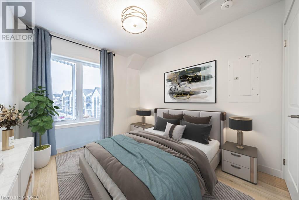 405 Myers Road Unit# 15, Cambridge, Ontario  N1P 0B6 - Photo 18 - 40528109