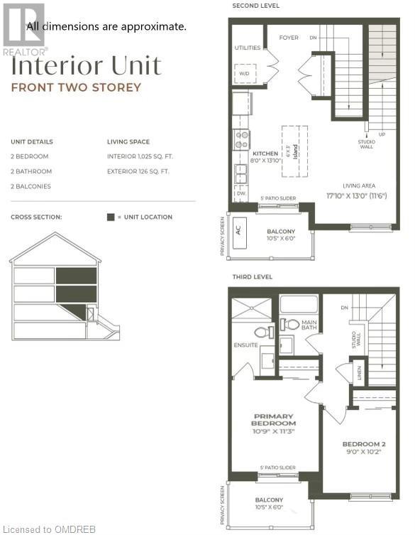 405 Myers Road Unit# 15, Cambridge, Ontario  N1P 0B6 - Photo 24 - 40528109