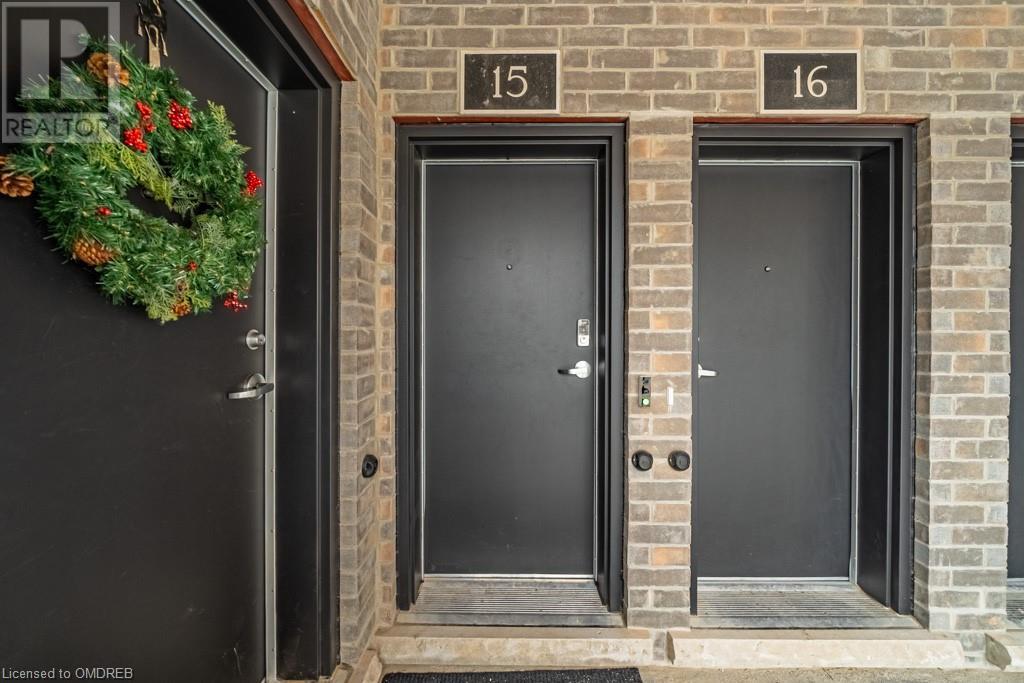 405 Myers Road Unit# 15, Cambridge, Ontario  N1P 0B6 - Photo 25 - 40528109