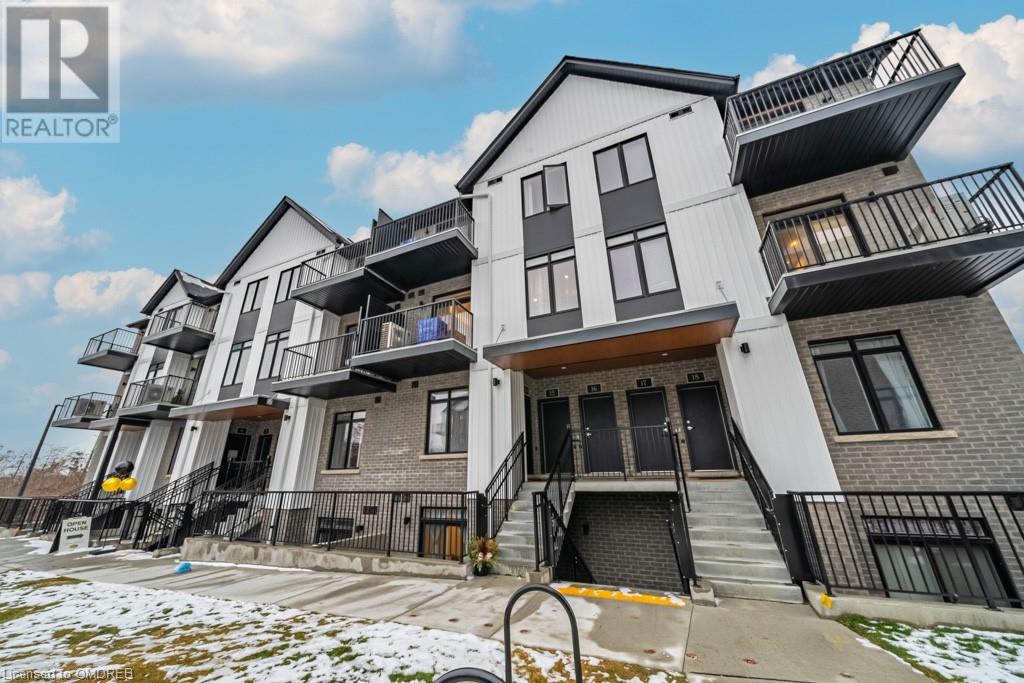 405 Myers Road Unit# 15, Cambridge, Ontario  N1P 0B6 - Photo 26 - 40528109