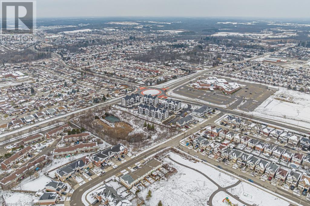 405 Myers Road Unit# 15, Cambridge, Ontario  N1P 0B6 - Photo 29 - 40528109