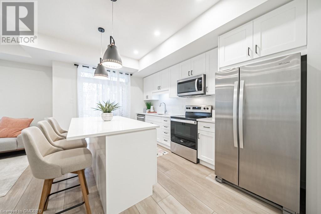 405 Myers Road Unit# 15, Cambridge, Ontario  N1P 0B6 - Photo 3 - 40528109