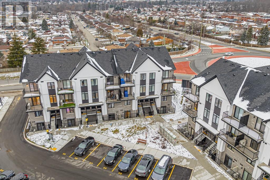 405 Myers Road Unit# 15, Cambridge, Ontario  N1P 0B6 - Photo 35 - 40528109