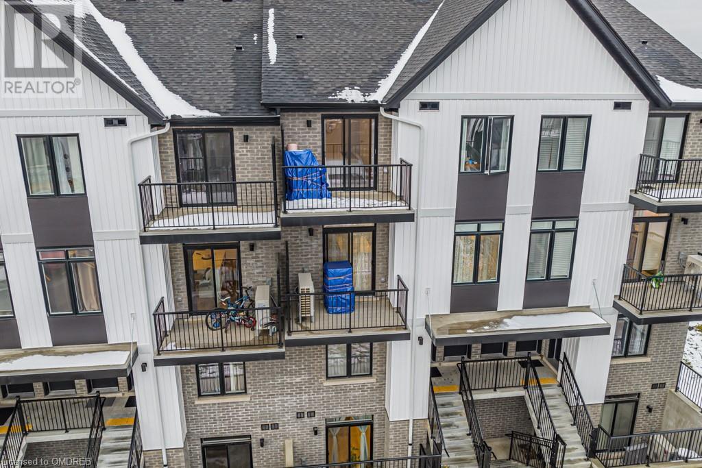 405 Myers Road Unit# 15, Cambridge, Ontario  N1P 0B6 - Photo 38 - 40528109