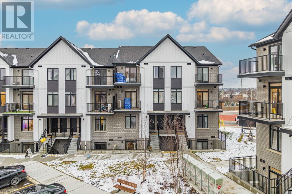 405 Myers Road Unit# 15, Cambridge, Ontario  N1P 0B6 - Photo 39 - 40528109