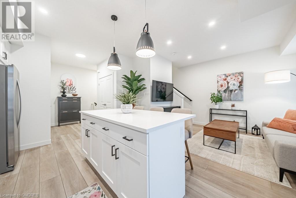 405 Myers Road Unit# 15, Cambridge, Ontario  N1P 0B6 - Photo 4 - 40528109