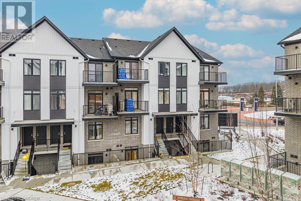 405 Myers Road Unit# 15, Cambridge, Ontario  N1P 0B6 - Photo 40 - 40528109