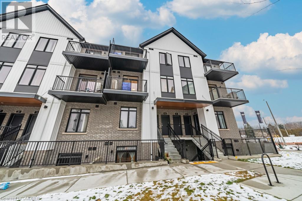 405 Myers Road Unit# 15, Cambridge, Ontario  N1P 0B6 - Photo 41 - 40528109