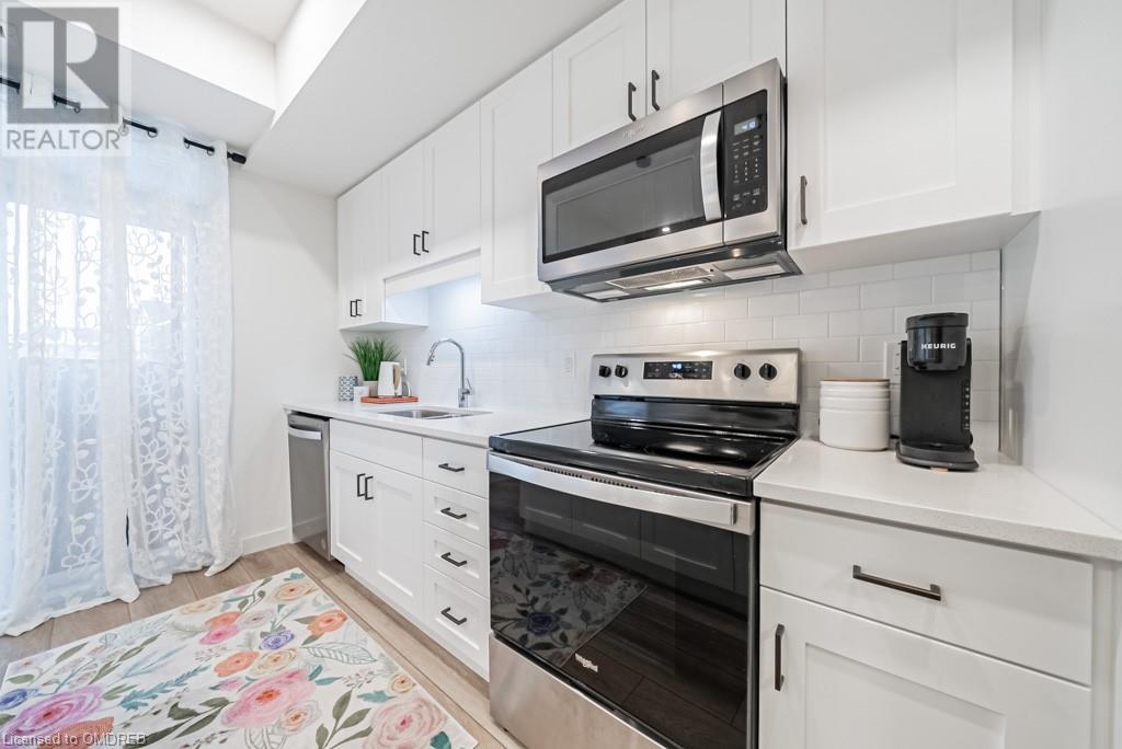 405 Myers Road Unit# 15, Cambridge, Ontario  N1P 0B6 - Photo 5 - 40528109